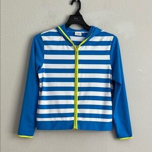 LBH medium swim outter wear medium